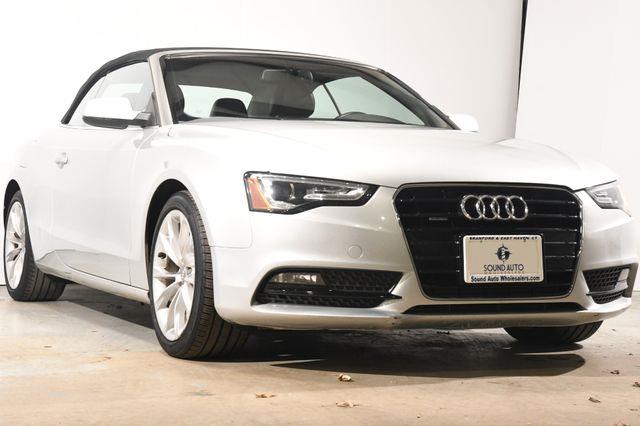 2014 Audi A5 2.0T quattro Premium Plus photo