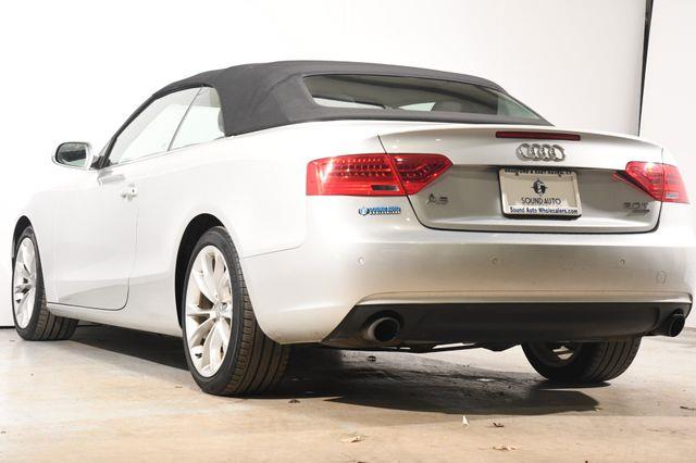 2014 Audi A5 2.0T quattro Premium Plus photo