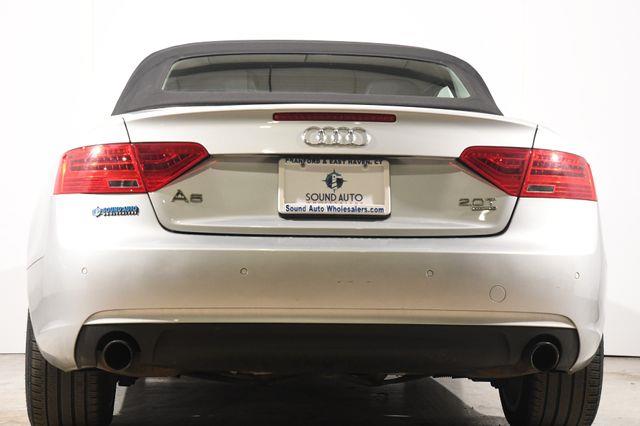 2014 Audi A5 2.0T quattro Premium Plus photo