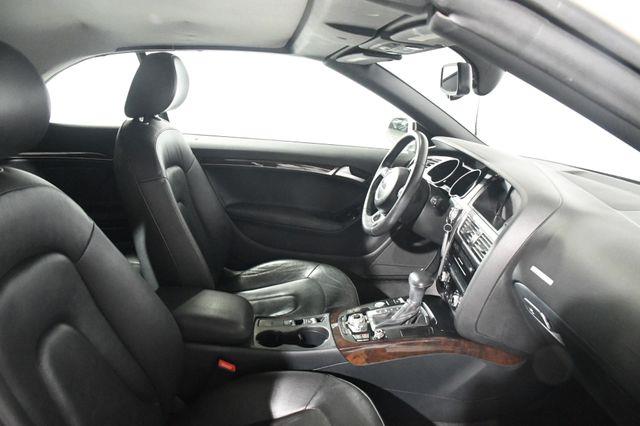 2014 Audi A5 2.0T quattro Premium Plus photo