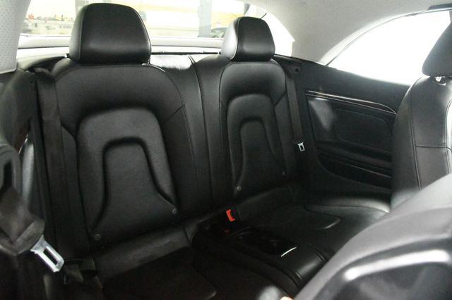 2014 Audi A5 2.0T quattro Premium Plus photo