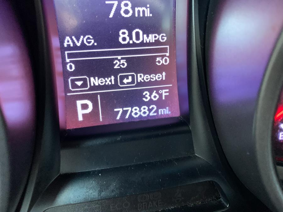 2016 Hyundai Santa Fe AWD 4dr SE photo