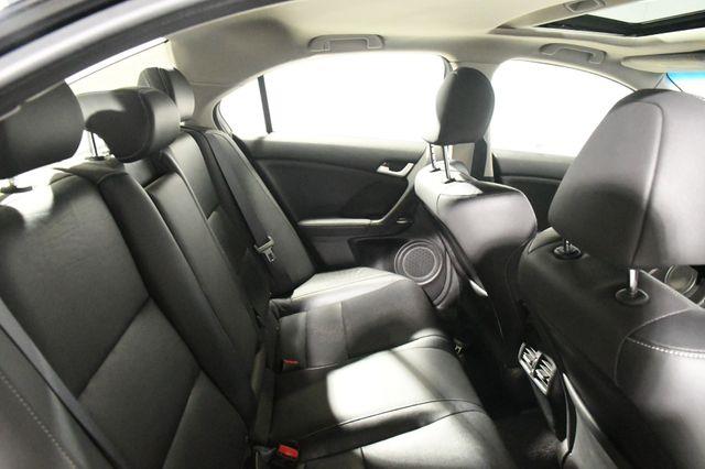 2013 Acura TSX Base w/Tech photo