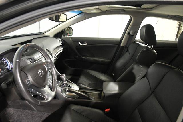 2013 Acura TSX Base w/Tech photo