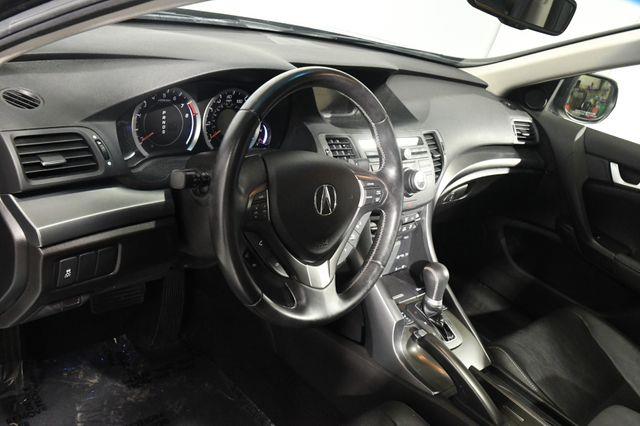 2013 Acura TSX Base w/Tech photo