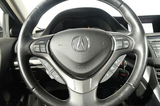 2013 Acura TSX Base w/Tech photo