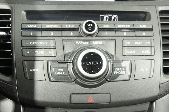 2013 Acura TSX Base w/Tech photo