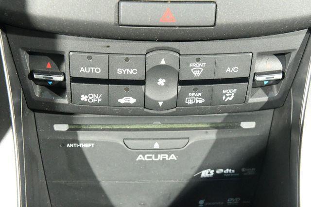2013 Acura TSX Base w/Tech photo