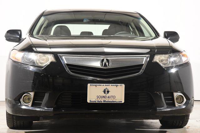 2013 Acura TSX Base w/Tech photo