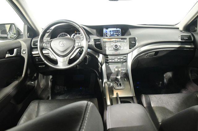 2013 Acura TSX Base w/Tech photo