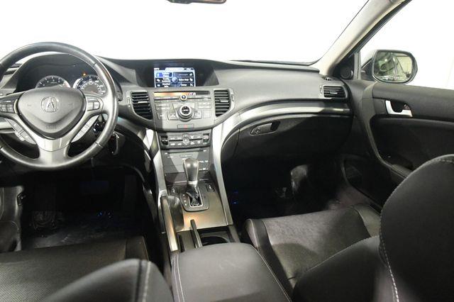 2013 Acura TSX Base w/Tech photo