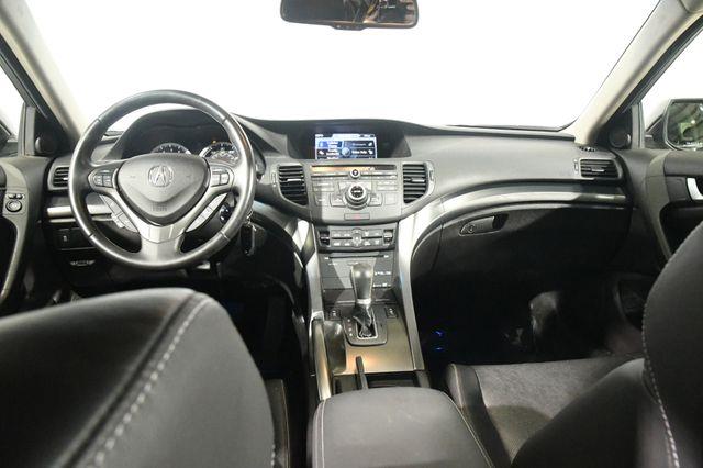2013 Acura TSX Base w/Tech photo