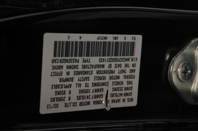 2013 Acura TSX Base w/Tech photo