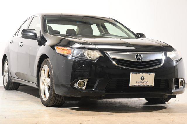 2013 Acura TSX Base w/Tech photo