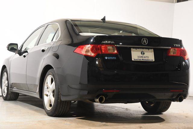 2013 Acura TSX Base w/Tech photo
