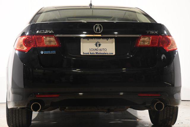 2013 Acura TSX Base w/Tech photo