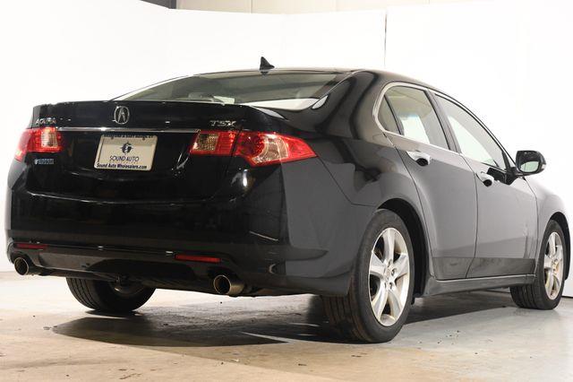 2013 Acura TSX Base w/Tech photo
