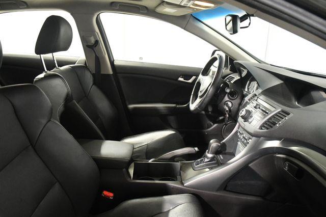 2013 Acura TSX Base w/Tech photo