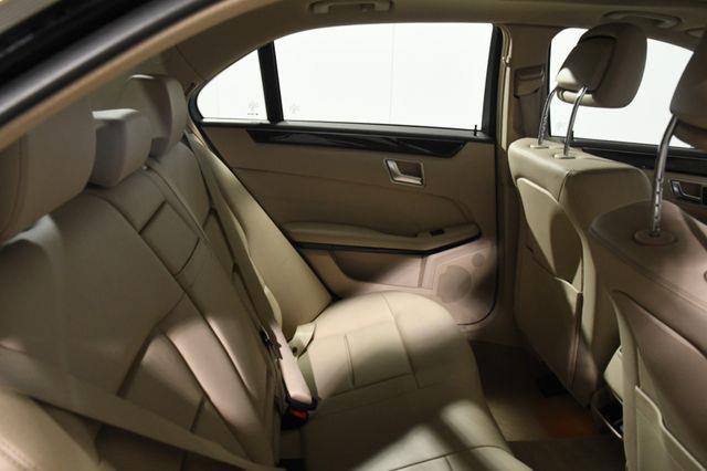 2016 Mercedes-Benz E 350 Luxury AMG Package photo