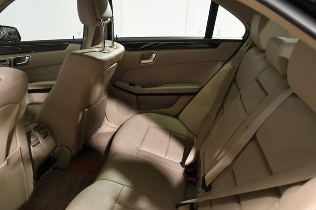2016 Mercedes-Benz E 350 Luxury AMG Package photo