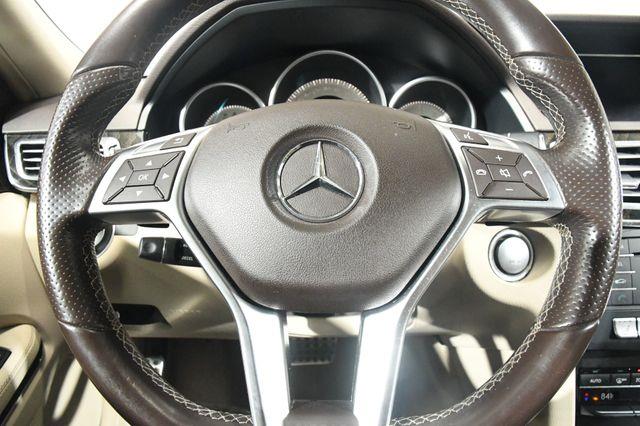 2016 Mercedes-Benz E 350 Luxury AMG Package photo