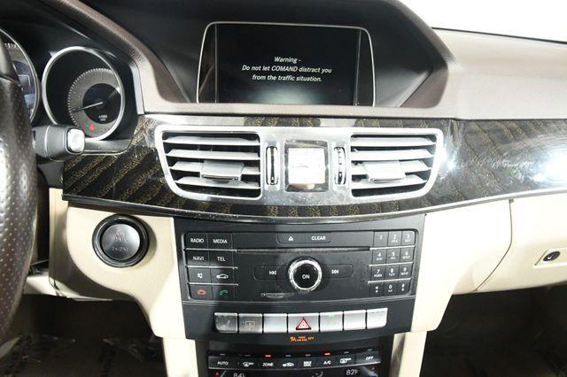2016 Mercedes-Benz E 350 Luxury AMG Package photo