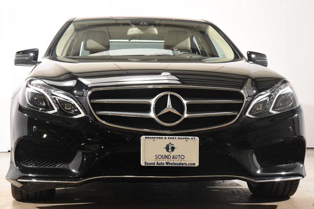 2016 Mercedes-Benz E 350 Luxury AMG Package photo