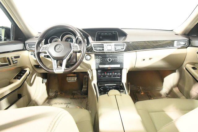 2016 Mercedes-Benz E 350 Luxury AMG Package photo