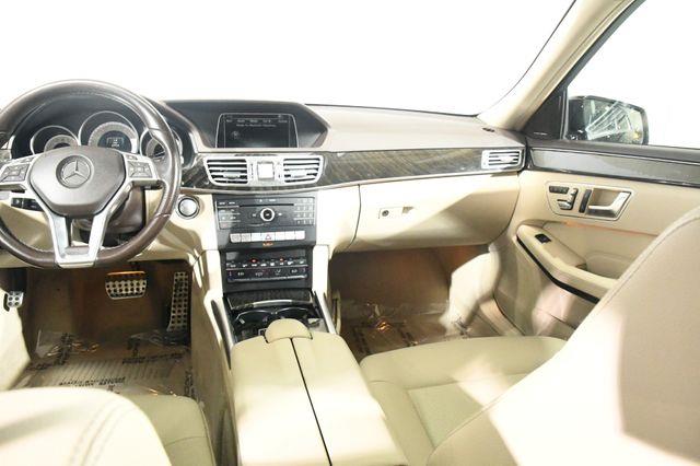 2016 Mercedes-Benz E 350 Luxury AMG Package photo