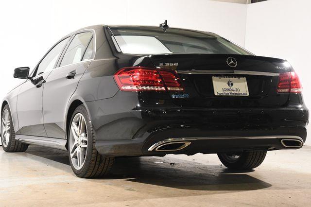 2016 Mercedes-Benz E 350 Luxury AMG Package photo