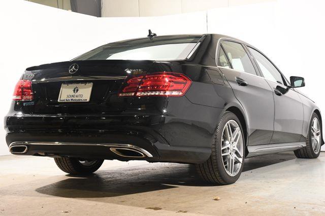 2016 Mercedes-Benz E 350 Luxury AMG Package photo