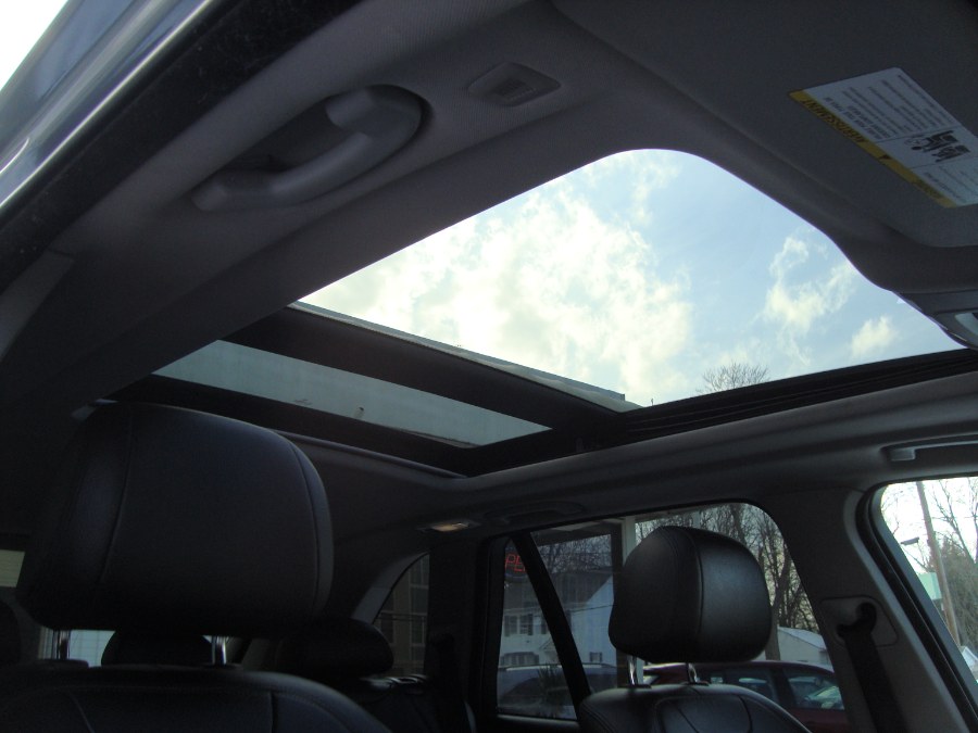 2015 BMW X5 AWD 4dr xDrive35i photo