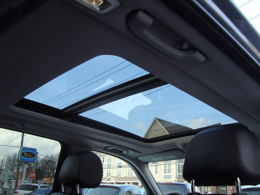 2015 BMW X5 AWD 4dr xDrive35i photo