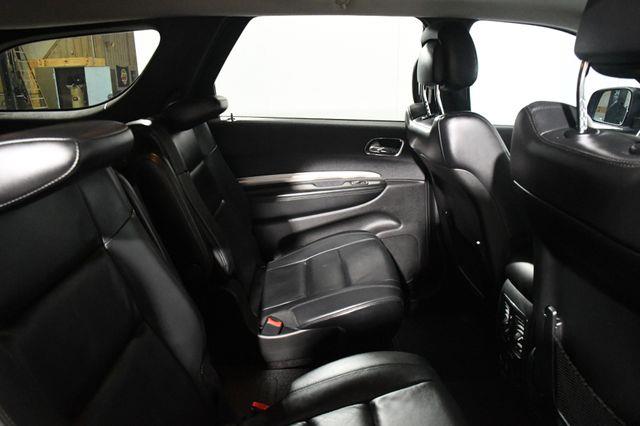 2017 Dodge Durango GT photo