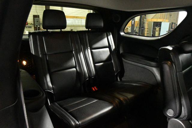 2017 Dodge Durango GT photo