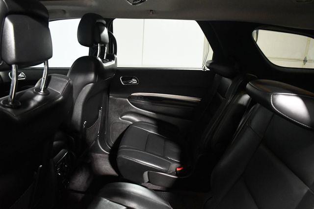 2017 Dodge Durango GT photo