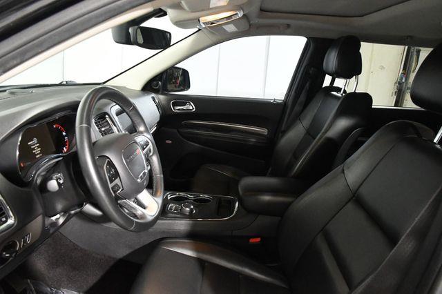 2017 Dodge Durango GT photo