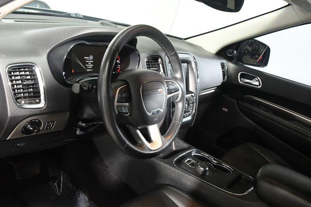 2017 Dodge Durango GT photo