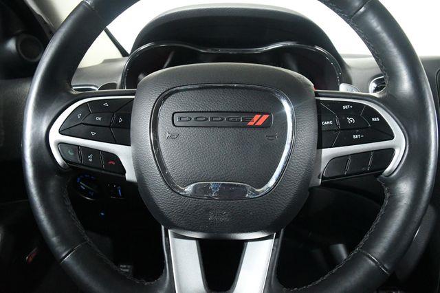 2017 Dodge Durango GT photo