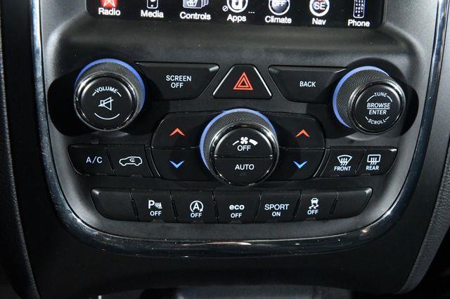 2017 Dodge Durango GT photo