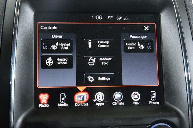 2017 Dodge Durango GT photo