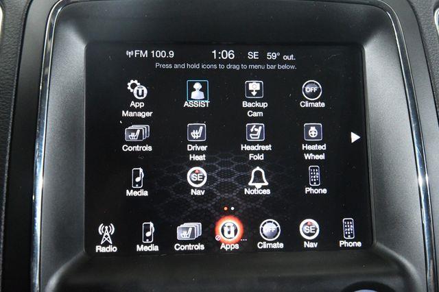 2017 Dodge Durango GT photo