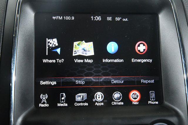 2017 Dodge Durango GT photo