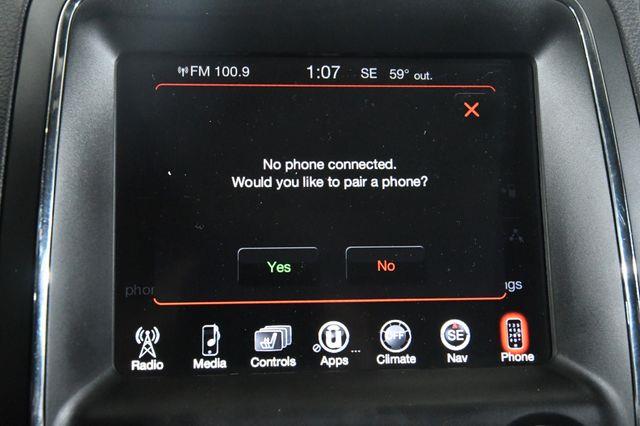 2017 Dodge Durango GT photo