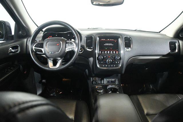 2017 Dodge Durango GT photo