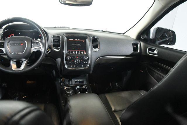2017 Dodge Durango GT photo