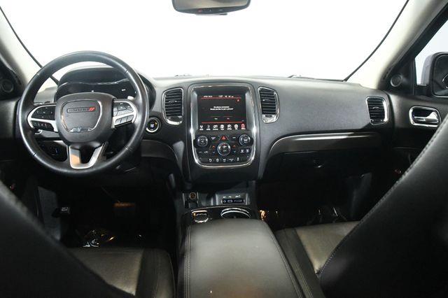 2017 Dodge Durango GT photo