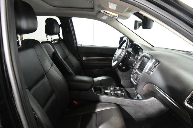2017 Dodge Durango GT photo