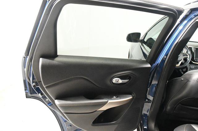 2018 Jeep Cherokee Limited photo