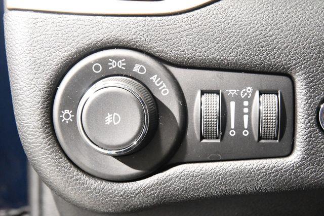 2018 Jeep Cherokee Limited photo
